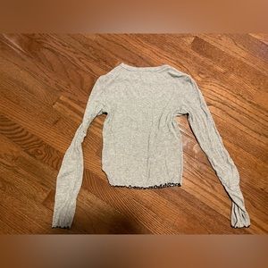 Forever 21 size: S material: 95% rayon 5% spandex